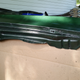 Most of the paint underneath was, unsurprisingly, in good shape.